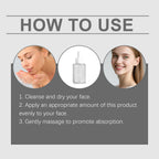 Serum ingredients