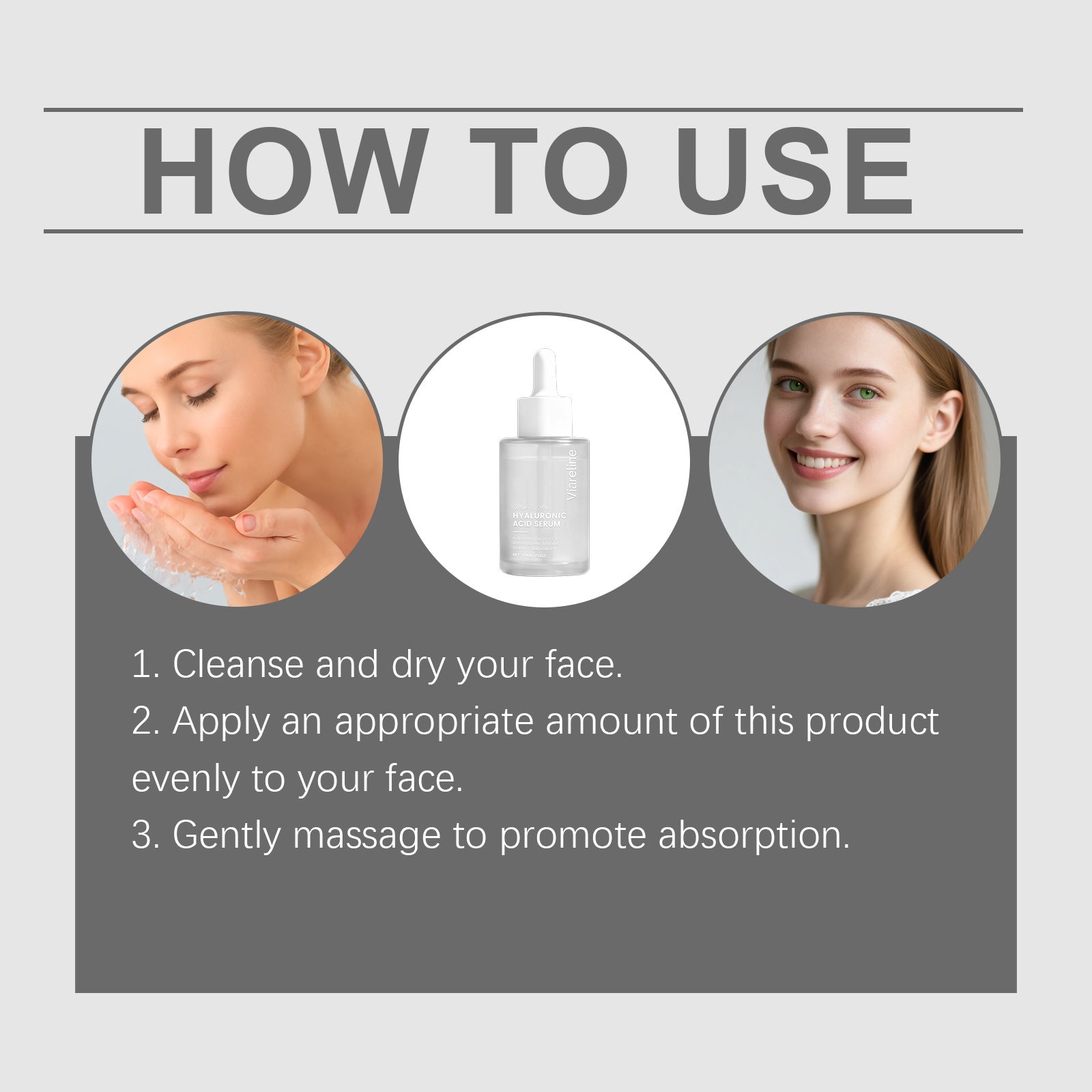 Serum ingredients