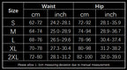 Seamless high waist legging
