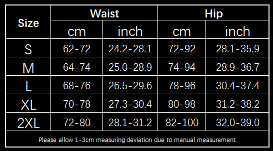 Seamless high waist legging