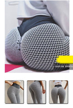 Legging colour range