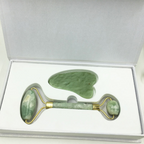 Natural jade stone texture