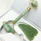 Gua sha stone shape