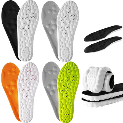 CloudStep cushioned insoles