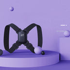 Comfora Smart Posture Trainer with LED display - main product photo